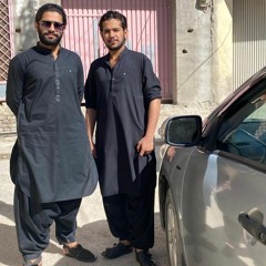 G bathen Mastani slowed balochi ♥️
