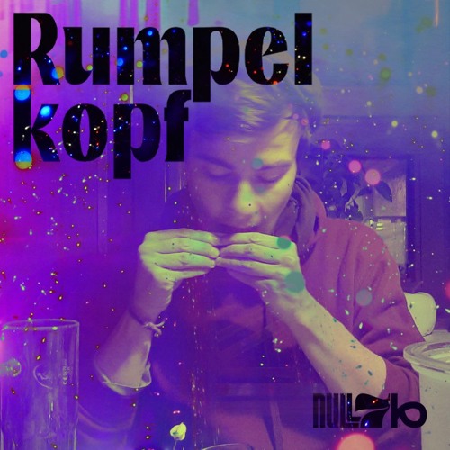 #Podcast 012/ Rumpelkopf