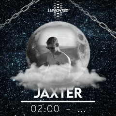 Lunighted at Café De National