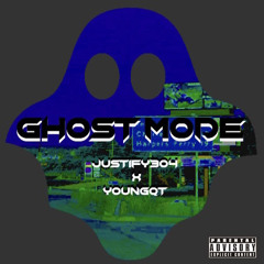 Ghost Mode (Feat. YoungQt) [Prod. By Juuzy]