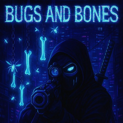 Bugs And Bones (Prod. Louder)