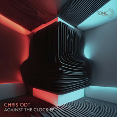 Chris Odt - Glue it yourself (Original Mix)[Against The Clock EP]OUT NOW
