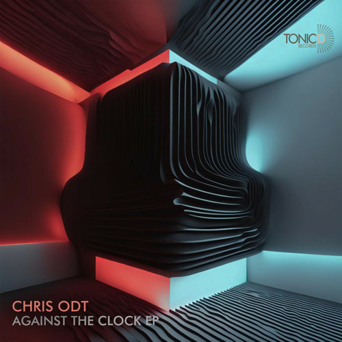 Chris Odt - Against the clock (Original Mix)[Against The Clock EP]OUT NOW