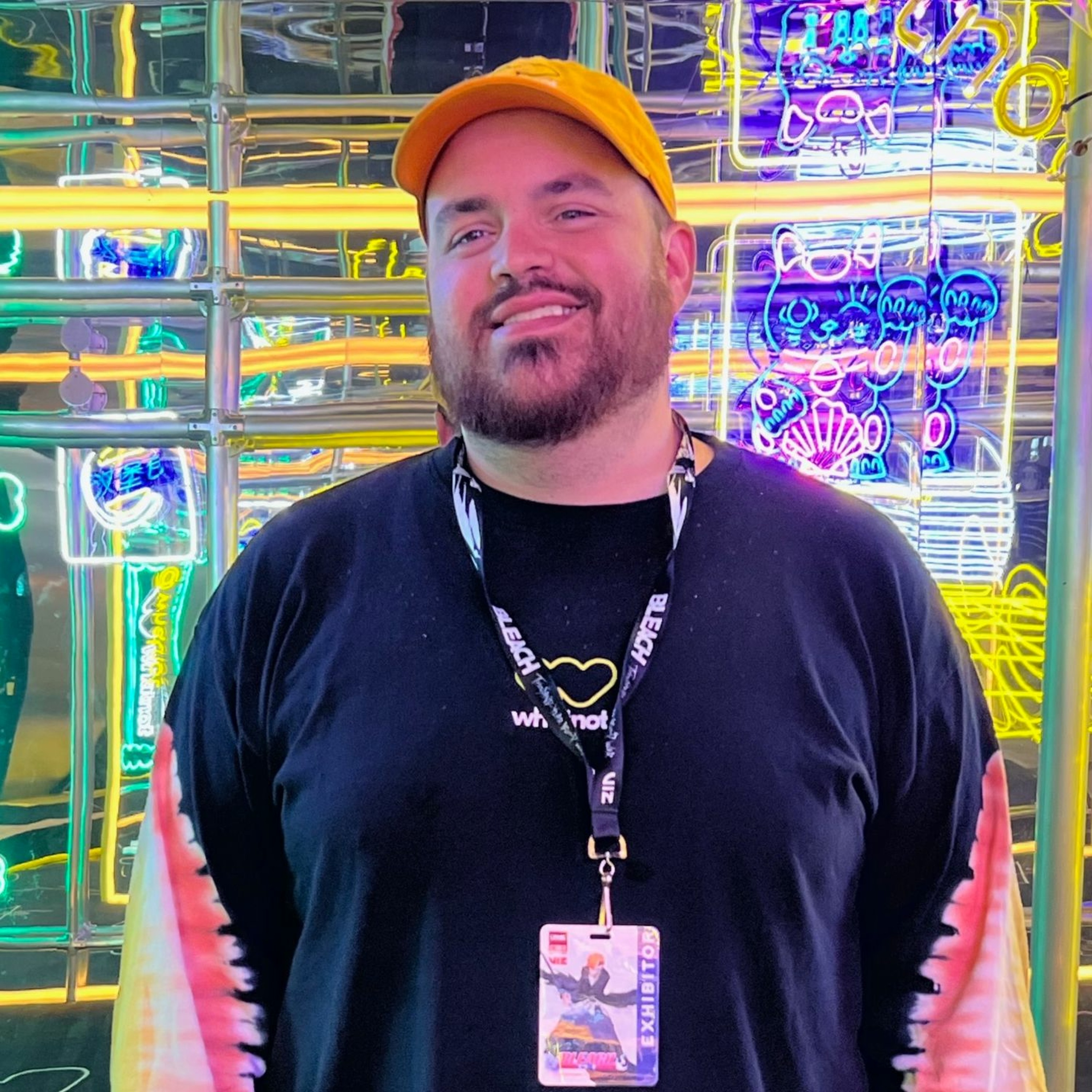 C2E2 2022: In Conversation With Whatnot Publishing's Jack DeMayo episode artwork