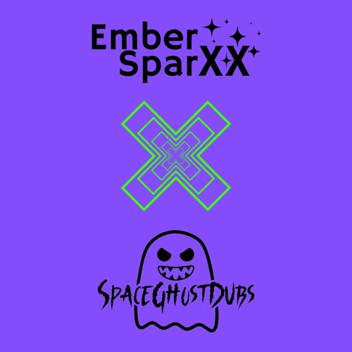 Ember Sparxx X SpaceGhost - Wet Dreams
