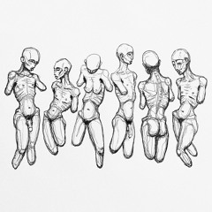 in love with the idea of being in love