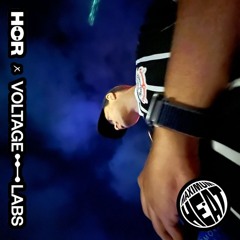 HÖR x Voltage Labs DJ Contest - MIDGOES