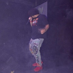 106&Park - KalebWitAK