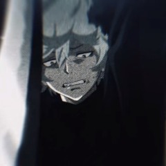 New computers (slowed) x Gabimaru