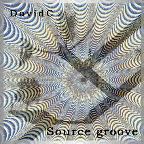 DavidC - Source Groove (Original Mix)