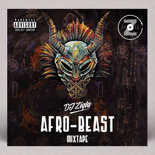Afro - Beast Mixtape