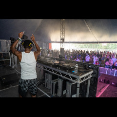 END OF 2025 MIX - HARVZ