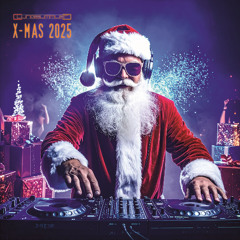 CLUNGSUMMLER - X-Mas 2025 (Original Version) [139 bpm]