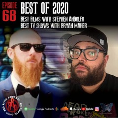ep 68 Best Of 2020 part 1