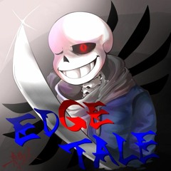 [EDGETALE] Mask. (cover)