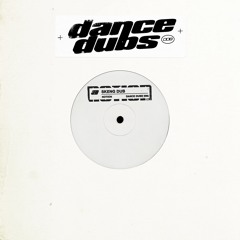 NOTION - SKENG DUB [DANCE DUBS 008]