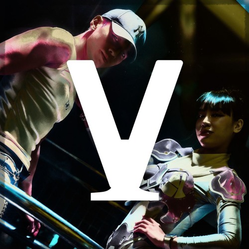 Myra Tran ft. Binz - Môi Chạm Môi (Billy Remix)