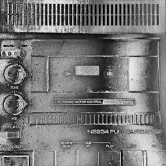 Walker says feat. Sarah Walker (Original mix)