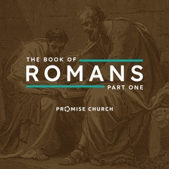 2023-01-08 | Romans | "Jesus Is Lord" by Rob Good