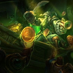 Blackheart's Bay - HOTS Hungary