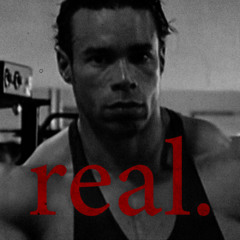 Deja de buscarme... (REAL AUDIO GYM) - Motivación Prohibida