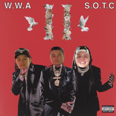 Hood Ni66a anthem (feat. lil Bill, Macking mike, lil swoosh)