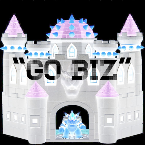 “Go Biz”
