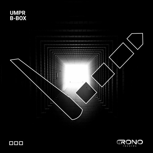 CRN005: UMPR - B - Box (Original Mix)