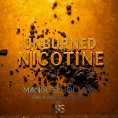 Unburned Nicotine