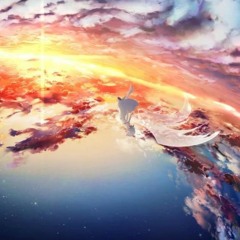 Night Sky Patrol of Tomorrow (METAMORPHiSM Ver.)