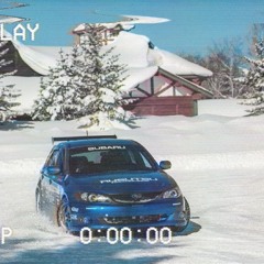 Winter Drift
