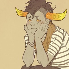 PESTERQUEST - Tavros' Theme