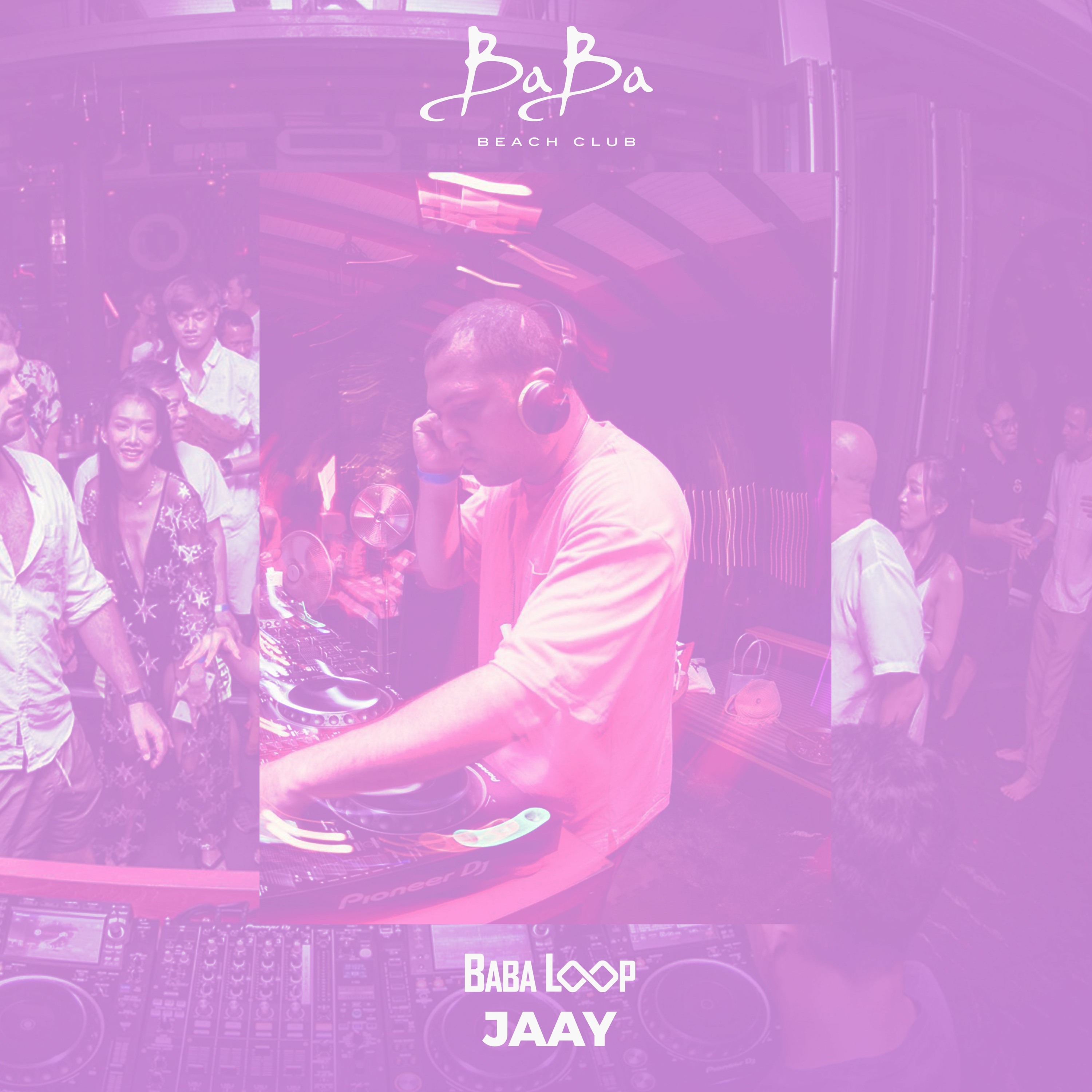 Baba Loop 1 | 10/10/20 | Jaay episode artwork
