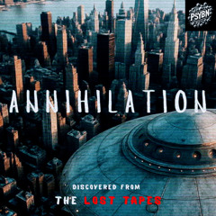Psybn - Annihilation