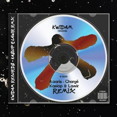 Kaaris - Chargé (UKG Remix)