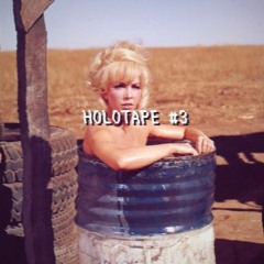 HOLOTAPE #3