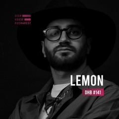 DHB Podcast #141 - Lemon