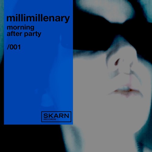 millimillenary - morning after party
