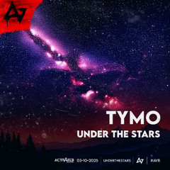 Tymo - UNDER THE STARS