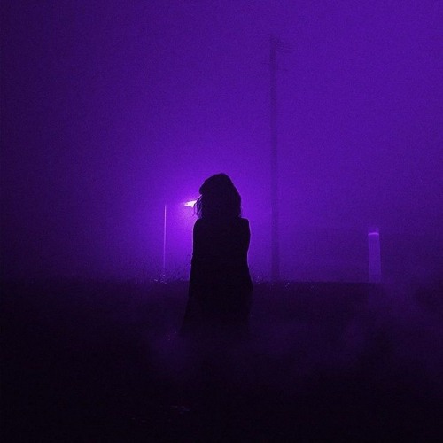 Where are u now/lost