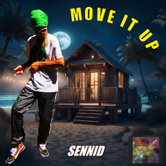 SENNID & JOSH GRENNAN BEATS MUSIC - MOVE IT UP