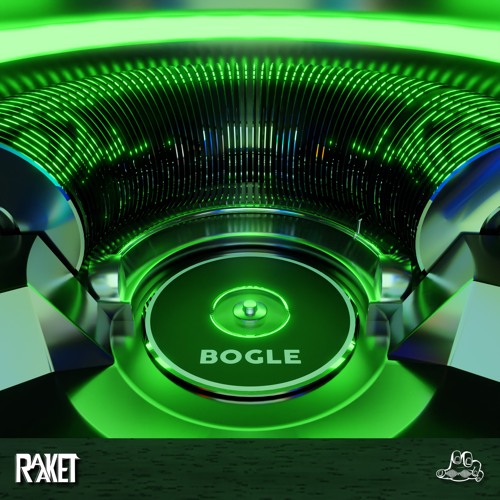 Bogle [Headbang Society Premiere]