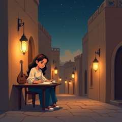 Jazirat Dreams