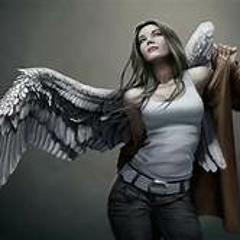 Beautiful angel - 2:4:22, 10.55 PM