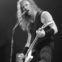 Metallica - Fade To Black - Cover