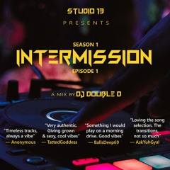 Intermission Season 1