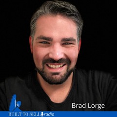 Ep 378 How to Keep More Equity by Getting Customers to Fund Your Growth with Brad Lorge