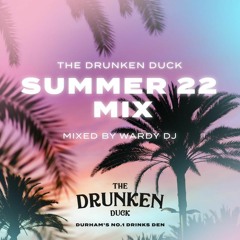 Drunken Duck Summer Mix 2022