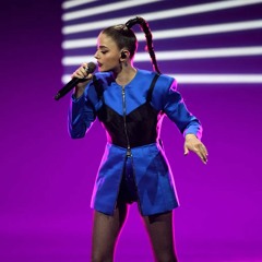 Annalisa - Euforia (LIVE) | X Factor 2023