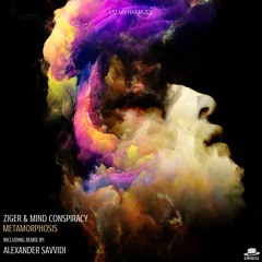 Ziger & Mind Conspiracy - Metamorphosis (Original)[Eat My Hat Music]